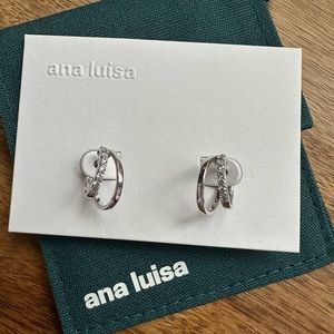 Ana Luisa Toda Earrings